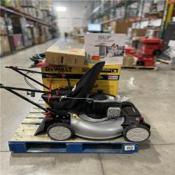 DALLAS LOCATION - AS-IS MONSTER TURBO