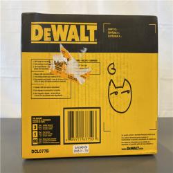 New! - DeWalt 20-Volt MAX Compact Task Light (Tool Only)