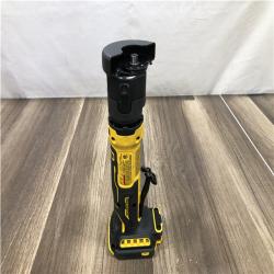 AS-IS DeWalt 20V MAX XR 3 in. Cordless Brushless Compact Cut-Off Tool Tool Only