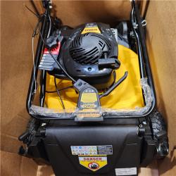 Dallas Location - As-Is DEWALT 21 in. 150cc Gas Lawn Mower