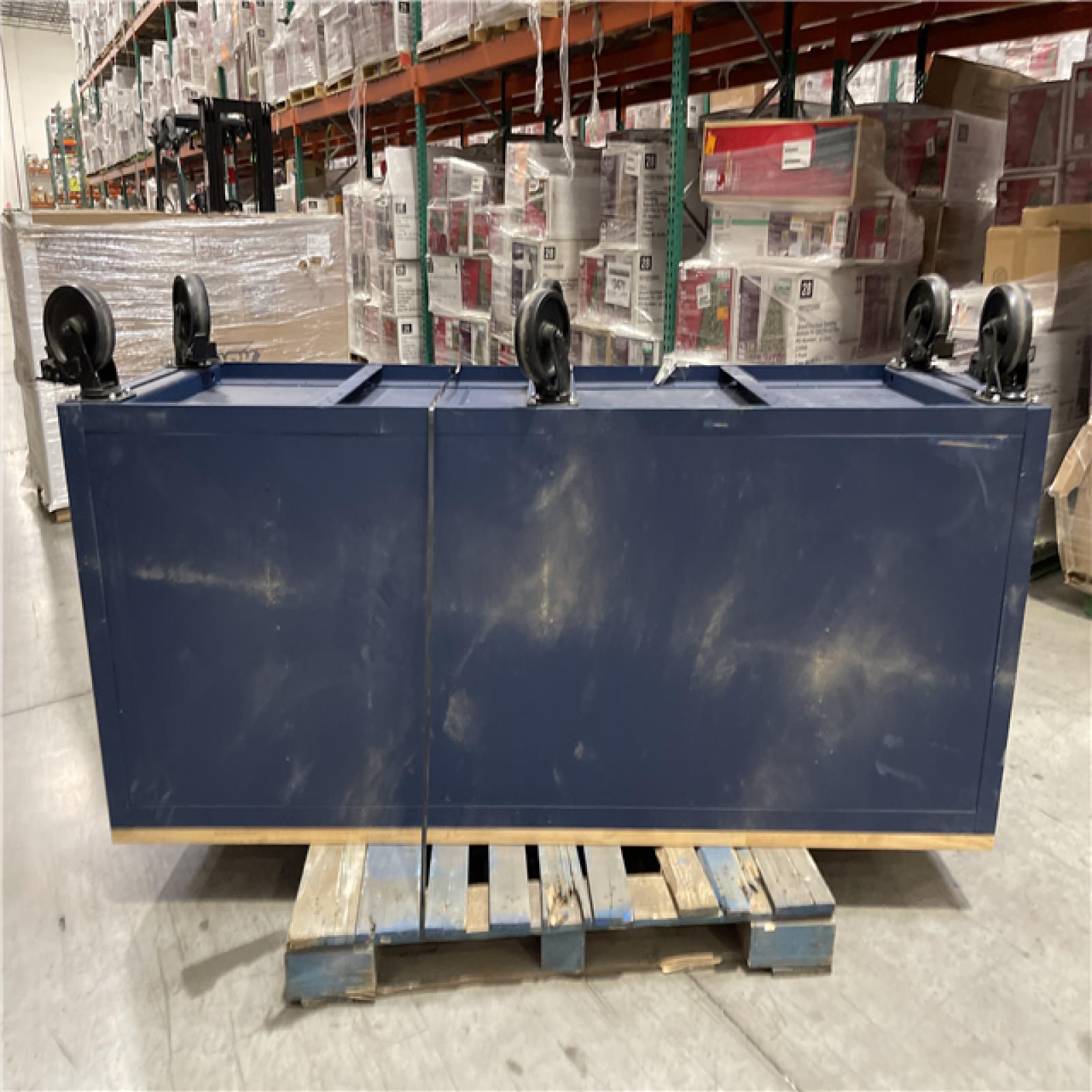 DALLAS LOCATION - HUSKY Workbench