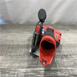 AS-IS Milwaukee FUEL 12V Lithium-Ion Brushless Cordless 3 in. Cut Off Saw (Tool-Only)