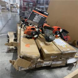 DALLAS LOCATION - AS-IS MONSTER TURBO