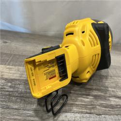LIKE NEW - DEWALT Bagless 20V MAX Stick Cordless General Dirt Filter Handheld Vacuum (Tool Only)