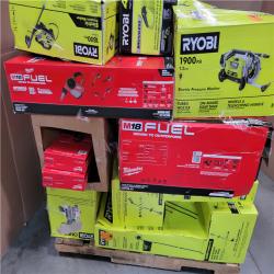 PHOENIX AS-IS TOOL PALLET