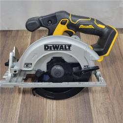 AS-IS DEWALT 20-Volt MAX Lithium-Ion Cordless 7-Tool Combo Kit with 2.0 Ah Battery, 5.0 Ah Battery and Charger