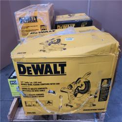 PHOENIX AS-IS TOOL PALLET