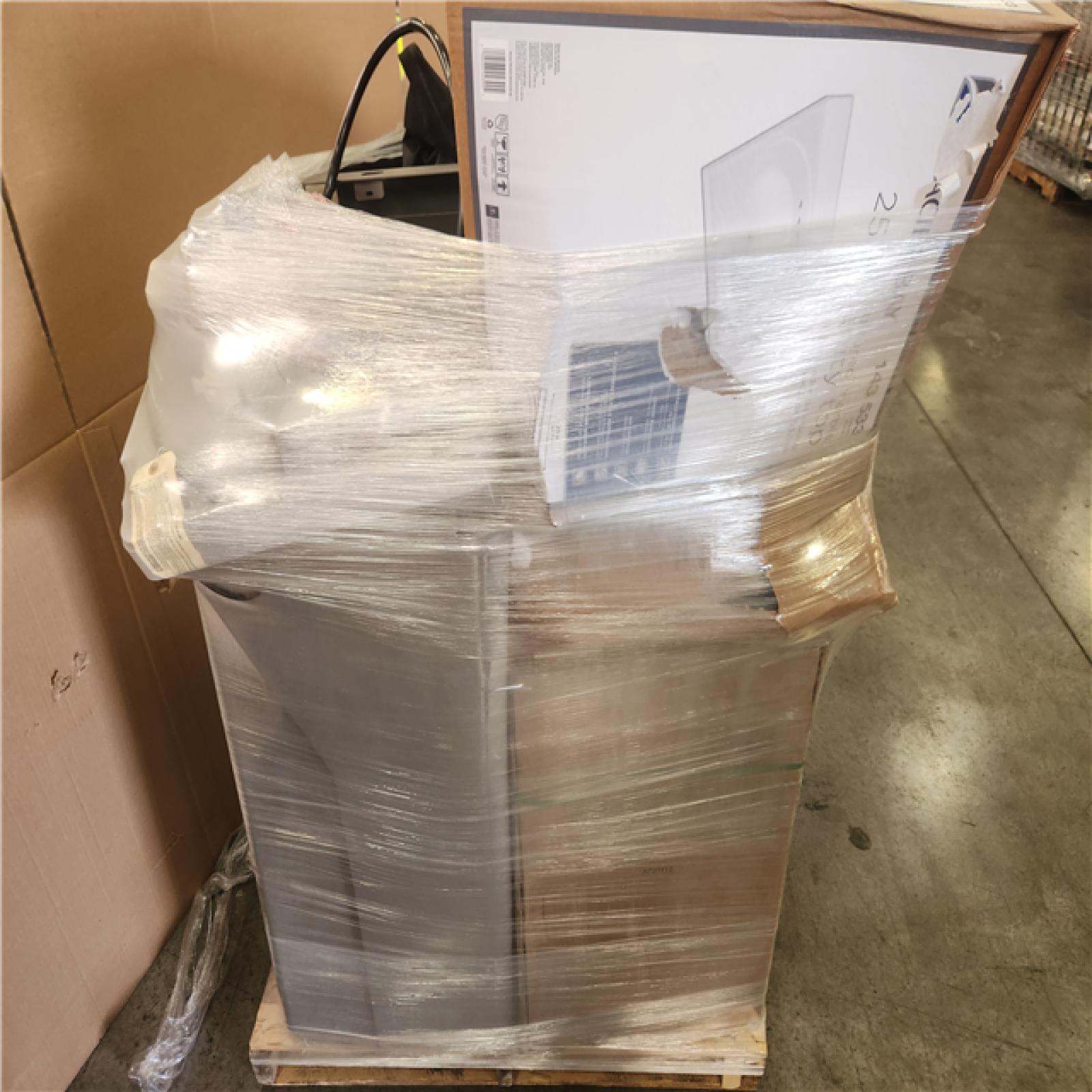 Phoenix AS-IS Mixed Home Improvement Pallet