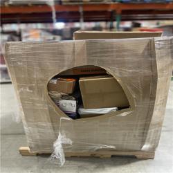 DALLAS LOCATION - AS-IS MONSTER TURBO