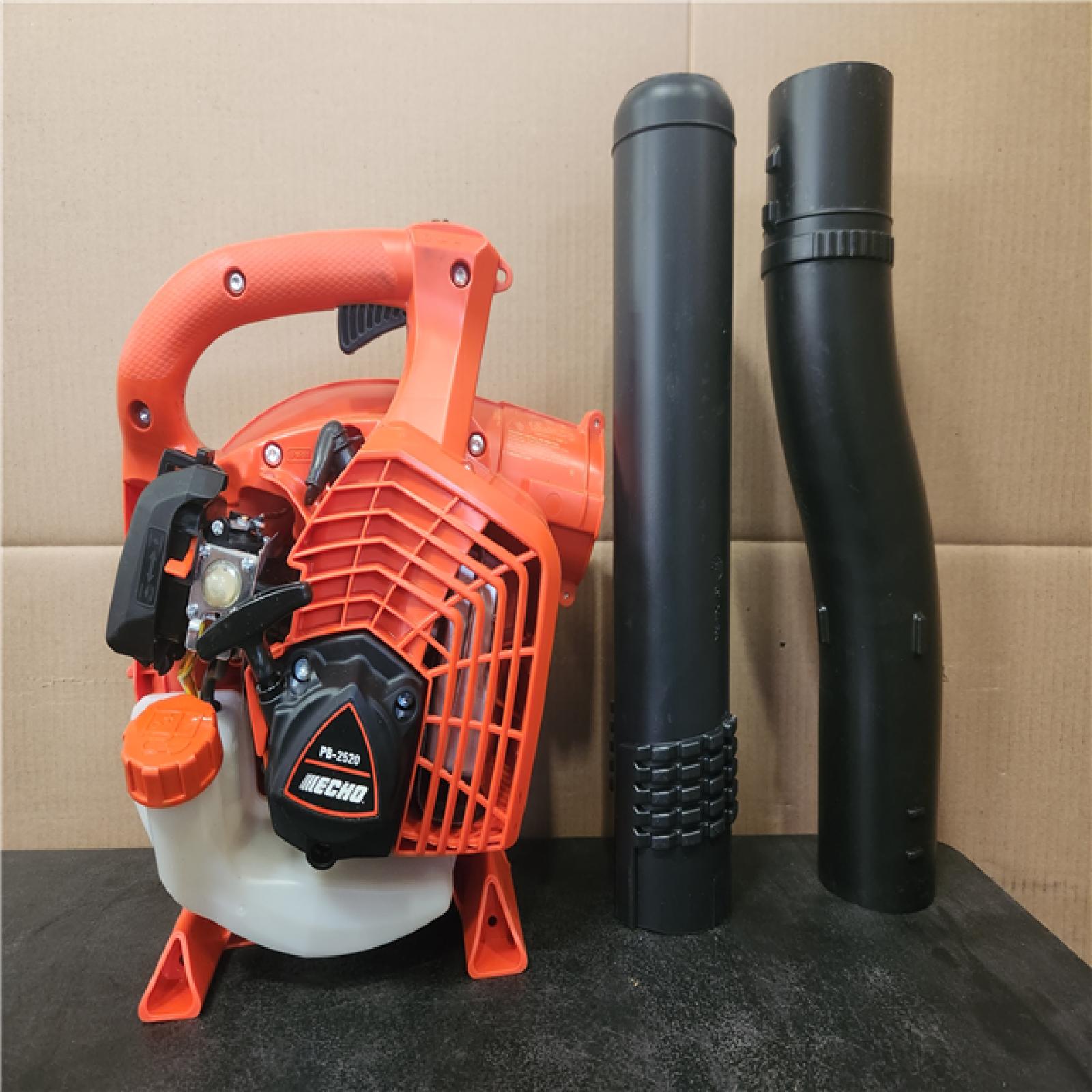Phoenix NEW ECHO 170 MPH 453 CFM 25.4 cc Gas 2-Stroke Handheld Leaf Blower