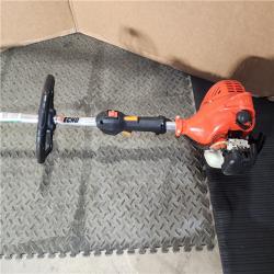 HOUSTON LOCATION - AS-IS Echo 16 Inch 21.2 CC Engine Straight Shaft String Trimmer - SRM-2120