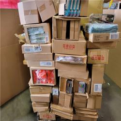 CALIFORNIA NEW TGT HOME GOODS,CLOTHES AND MISC ITEMS