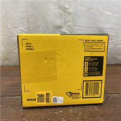 NEW DeWalt 20V MAX ATOMIC 3/8 in. Cordless Brushless Compact Impact Wrench Tool Only
