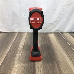 AS-IS Milwaukee FUEL 18V Lithium-Ion Brushless Cordless 1/2 in. Impact Wrench with Friction Ring (Tool-Only)
