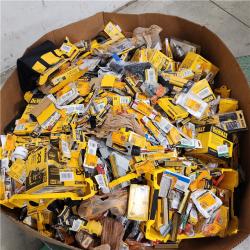 Dallas Location - As-Is DEWALT Tool Pallet