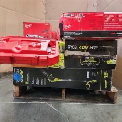 PHOENIX AS-IS TOOL PALLET