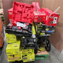 PHOENIX AS-IS TOOL PALLET