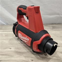 LIKE NEW! - Milwaukee M12 Compact Spot Blower