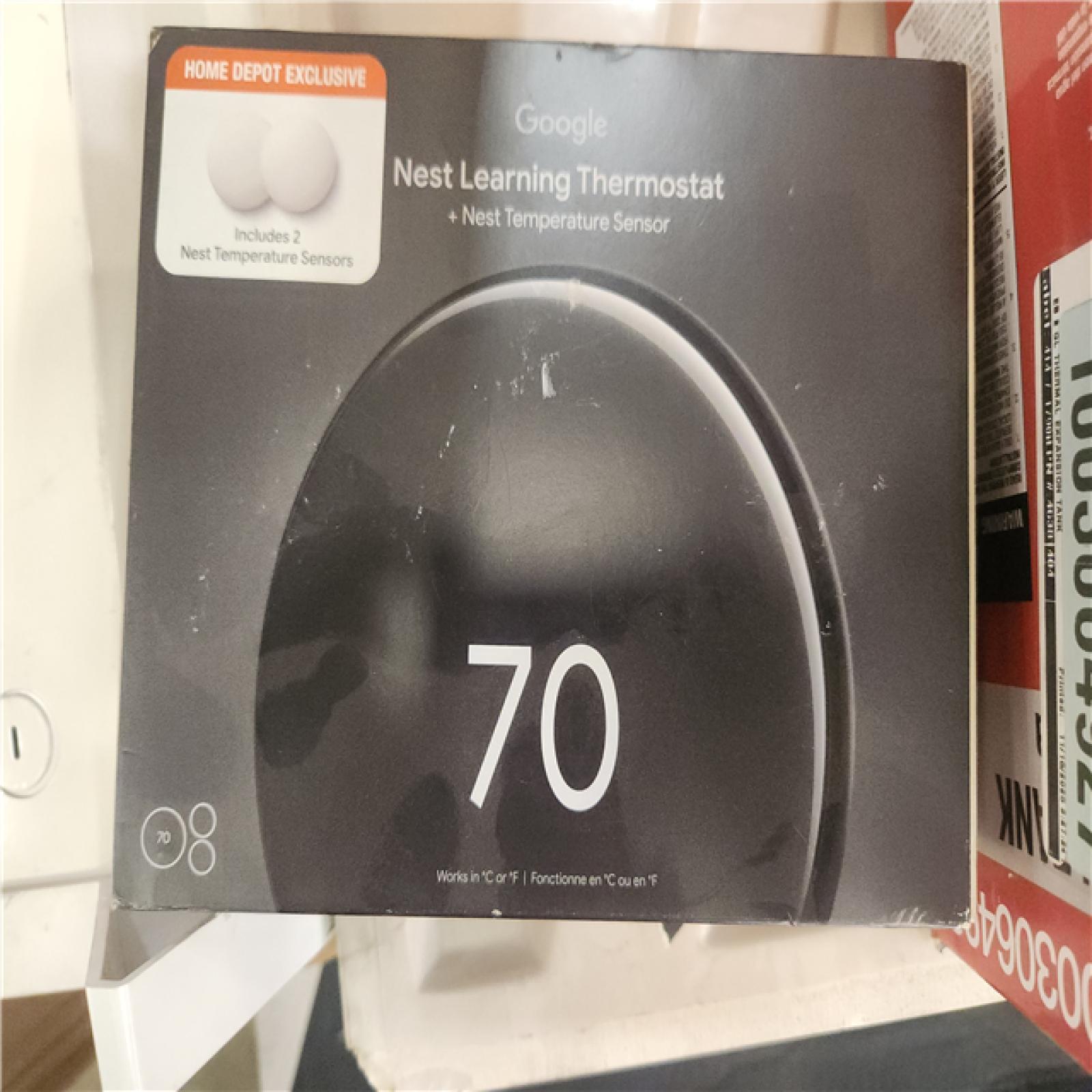 Phoenix AS-IS Mixed Home Improvement Pallet