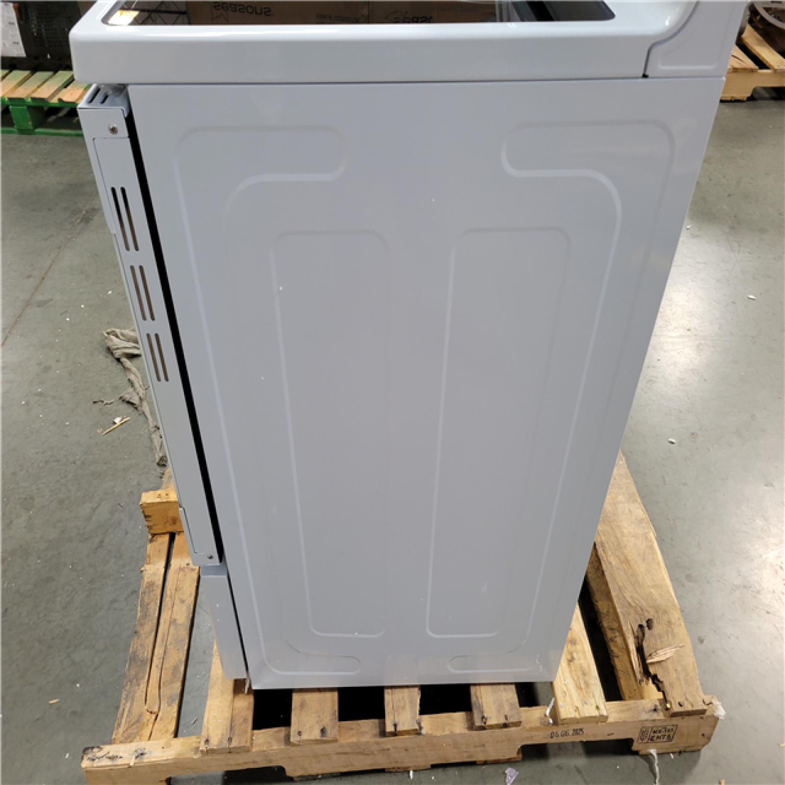 California AS-IS Home Improvement Pallet