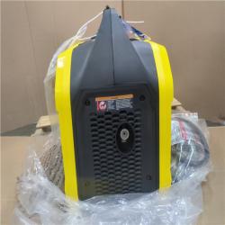 CALIFORNIA AS-IS CHAMPION PORTABLE POWER GENERATOR