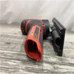AS-IS Milwaukee 12V Fuel Lithium-Ion Cordless Jig Saw (Tool-Only)