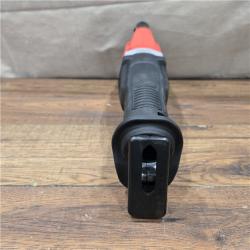 AS-IS Milwaukee  M18 SAWZALL Lithium-Ion Cordless Reciprocating Saw (Tool Only)
