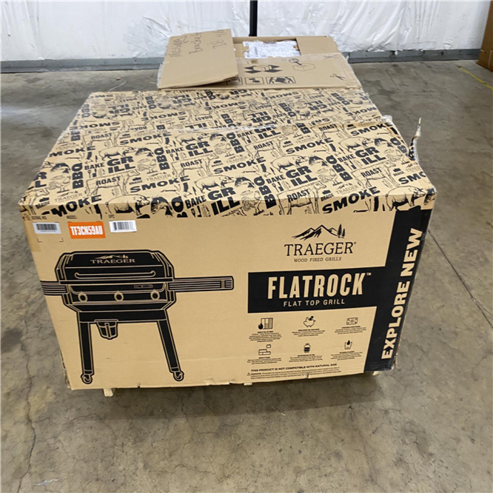 HOUSTON LOCATION - AS-IS Home Improvement Pallet