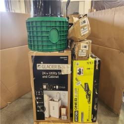 Phoenix AS-IS Monster Turbo Pallet