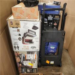 Phoenix AS-IS Mixed Home Improvement Pallet