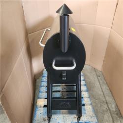 Phoenix LIKE NEW Traeger Pro Series 34-Pellet Grill and Smoker in Bronze