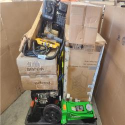 Phoenix AS-IS Monster Turbo Pallet