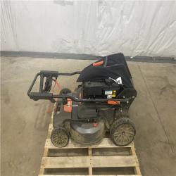 Houston Location - AS-IS Outdoor Power Equipment ECHO LAWN MOWER 30 INCH STEEL DECK