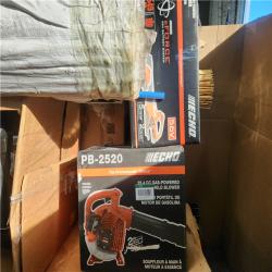 Phoenix AS-IS Monster Turbo Pallet