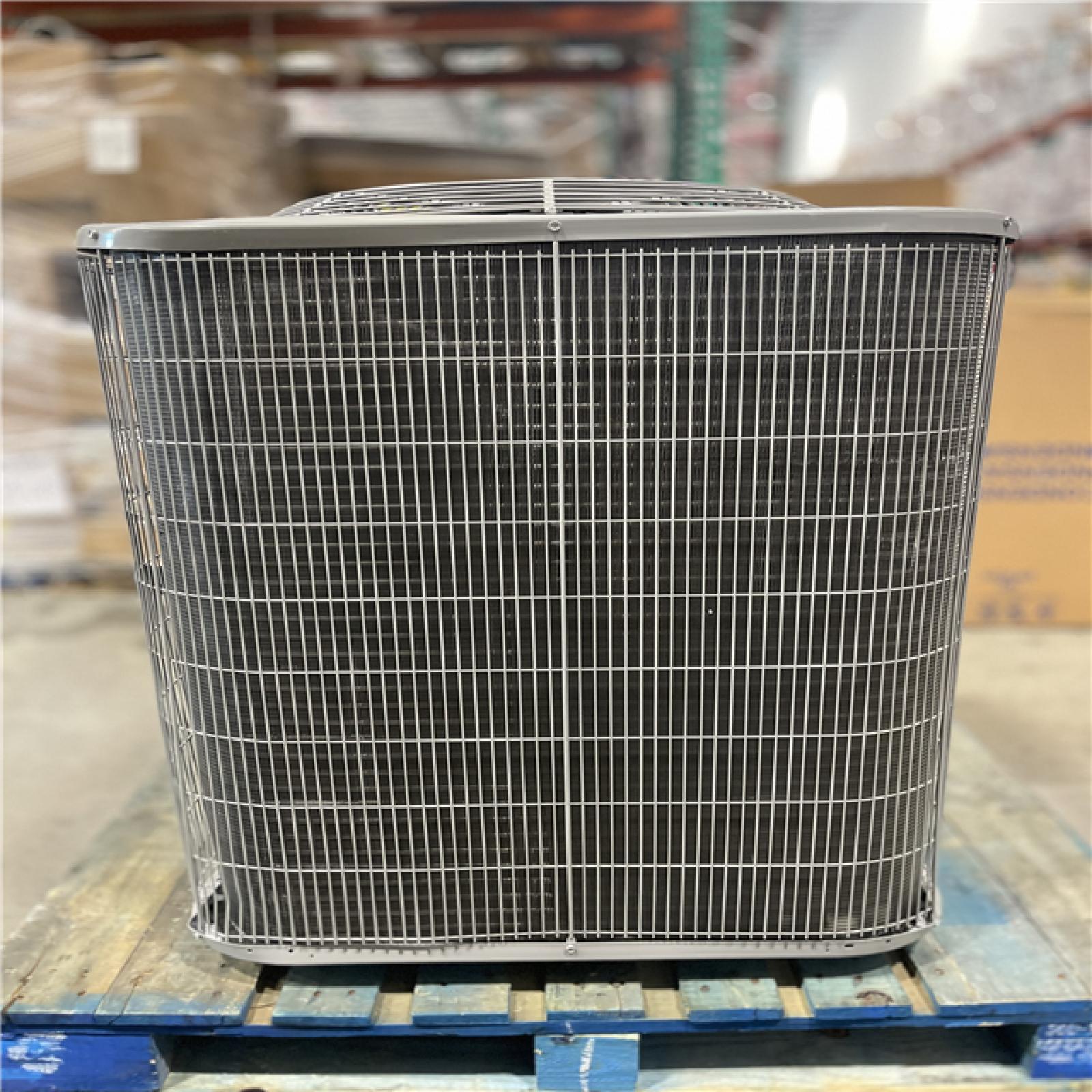 DALLAS LOCATION- Smartcomfort® By Carrier 4.0 Ton 14.3 Seer2 Heat Pump
