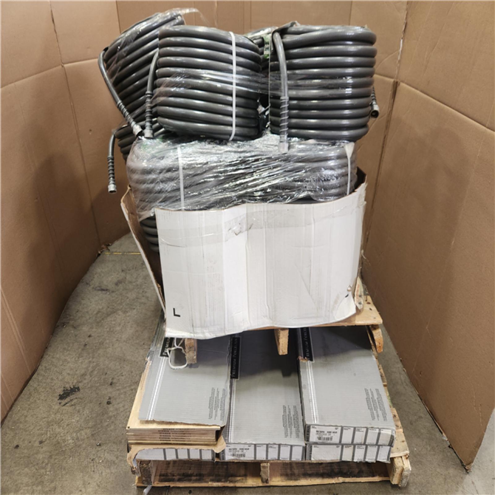 Phoenix AS-IS Mixed Home Improvement Pallet