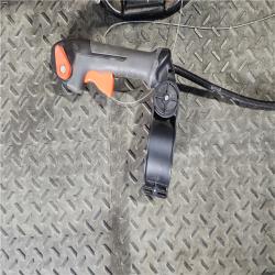 HOUSTON LOCATION - AS-IS ECHO 216 MPH 517 CFM 58.2cc Gas 2-Stroke Backpack Leaf Blower with Tube Throttle