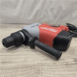 AS-IS Milwaukee 1-9/16 in. SDS-Max Rotary Hammer (Tool-Only)
