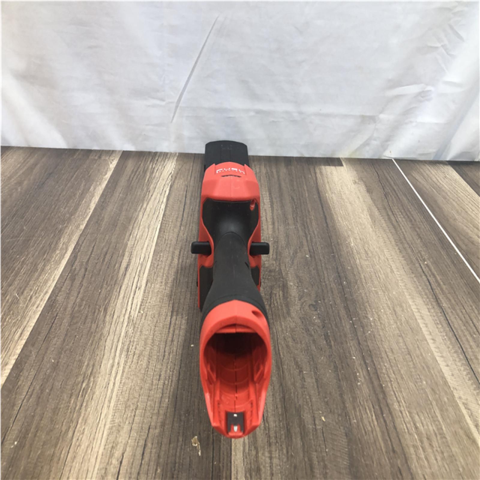 AS-IS Milwaukee FUEL 8 in. 12V Lithium-Ion Brushless Cordless Battery Hedge Trimmer (Tool-Only)