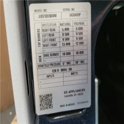 California As-Is Home Improvement Pallet