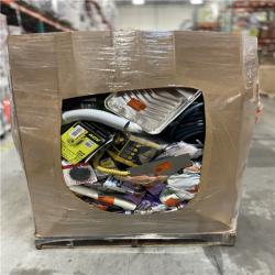 DALLAS LOCATION - AS-IS MONSTER TURBO