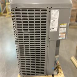 DALLAS LOCATION - Johnson Controls 3.5 Ton 15.2SEER/7.8 HSPF 2-stage Heat Pump