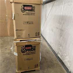 Houston Location AS IS - 3.5 Ton 14.3 SEER2 Goodman Condenser