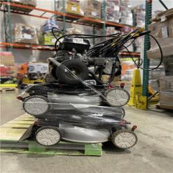 DALLAS LOCATION - AS-IS MONSTER TURBO