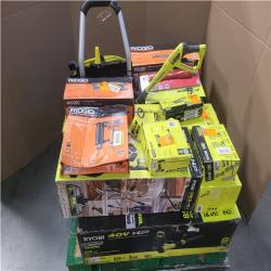 PHOENIX AS-IS TOOL PALLET