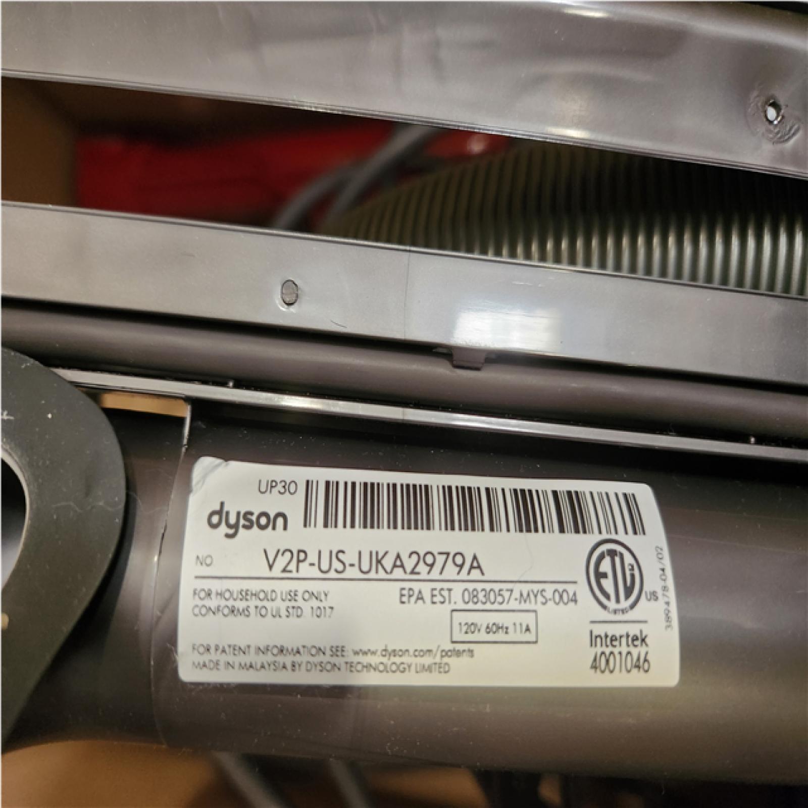 Phoenix LIKE NEW Dyson Ball Animal 3 Upright Vacuum Cleaner (USED)
