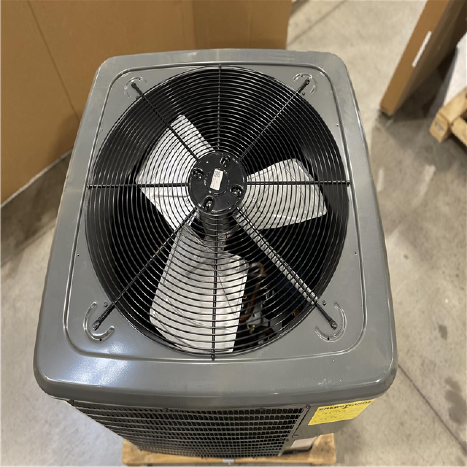 DALLAS LOCATION- GOODMAN 3.5 Ton 14.3 SEER2 Condenser