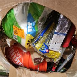 Phoenix AS-IS Mixed Home Improvement Pallet