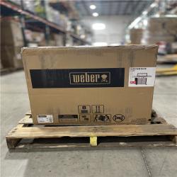 DALLAS LOCATION- Genesis S-335 3-Burner Liquid Propane Gas Grill Stainless Steel