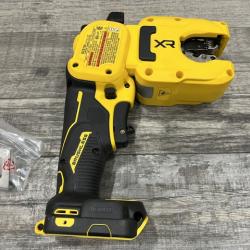 AS-IS DEWALT 20-Volt MAX XR Copper Cutter (Tool Only)